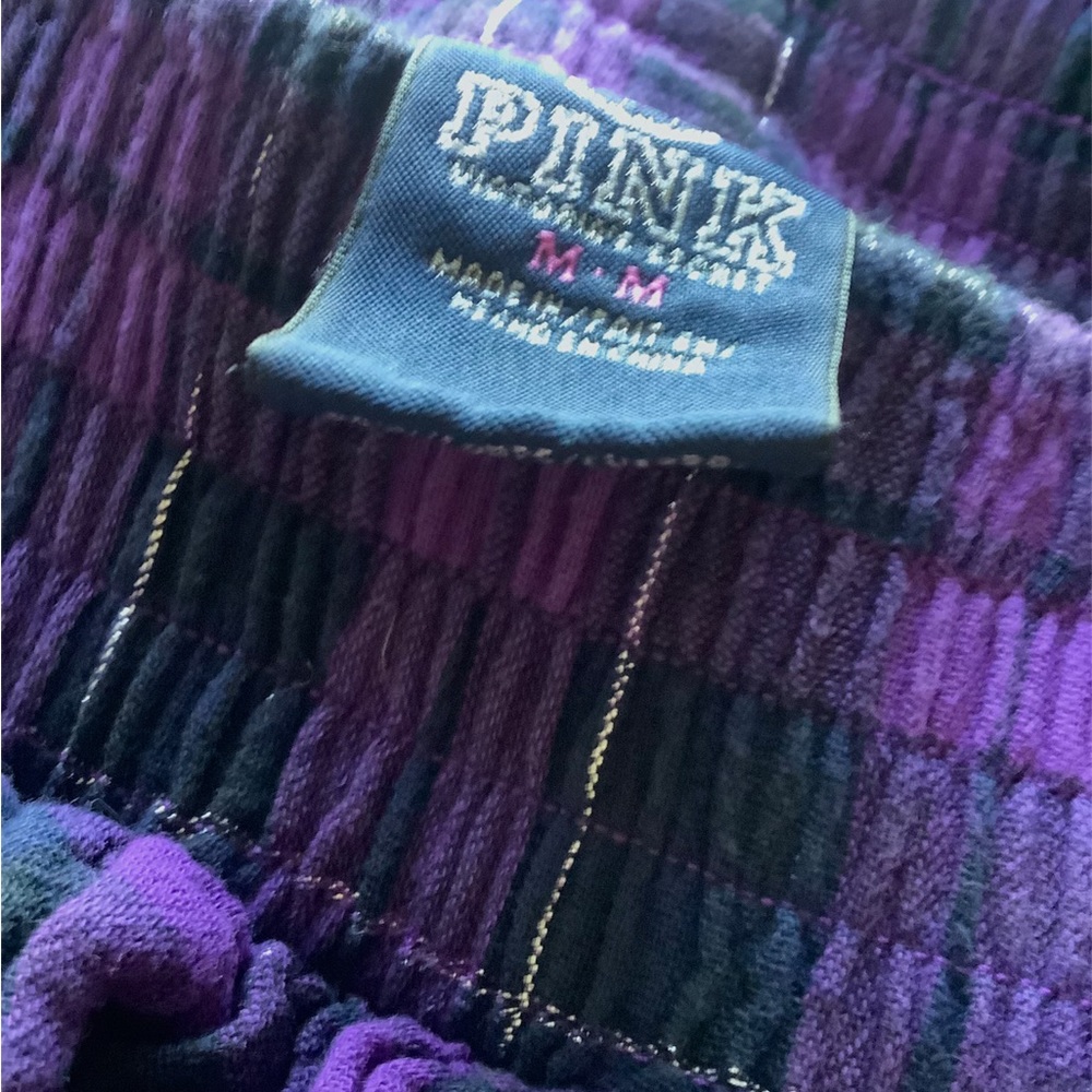 Pink skort, Fashion Bug tank pre owned condition - Picture 5 of 5